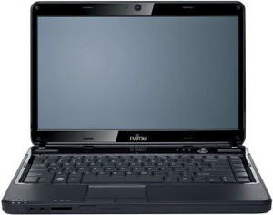 Фото ноутбука Fujitsu LifeBook LH531 VFY:LH531MRSA3RU