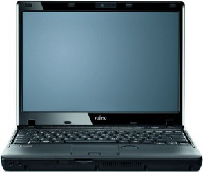 Фото ноутбука Fujitsu LifeBook P771 LKN:P7710M0008RU