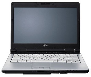 Фото ноутбука Fujitsu LifeBook S751 VFY:S7510MF155RU