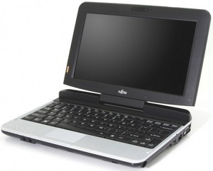 Фото ноутбука Fujitsu LifeBook T580 VFY:T5800MF141RU