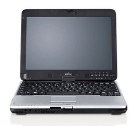 Фото ноутбука Fujitsu LifeBook T731 VFY:T7310MF071RU