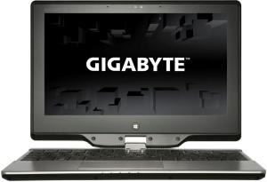 Фото ноутбука GIGABYTE U2142 9WU214202-RU-A-002