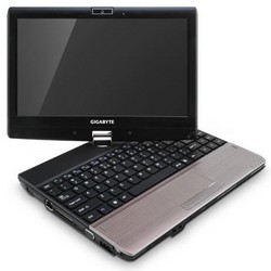 Фото ноутбука Gigabyte T1125N 9WT1125ND-RU-A-001