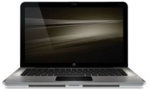 Фото ноутбука HP Envy 15-1020er