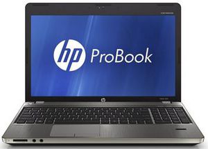 Фото ноутбука HP ProBook 4530s B0W16EA