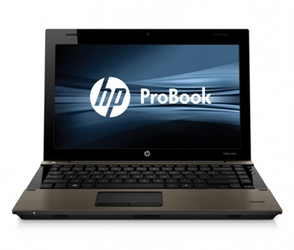 Фото ноутбука HP ProBook 5320m WT058ES