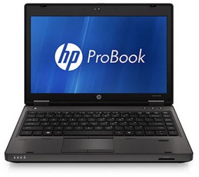 Фото ноутбука HP ProBook 6460b LY437EA