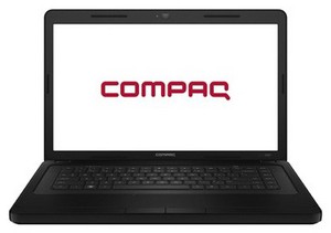 Фото ноутбука HP Compaq Presario CQ57-374ER QJ002EA