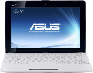 Фото ноутбука Asus Eee PC 1015BX 90OA3KBB8211987E13EU