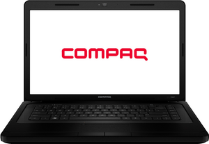Фото ноутбука HP Compaq Presario CQ57-399ER QJ138EA