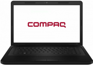 Фото ноутбука HP Compaq Presario CQ57-400ER B1H29EA