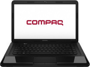 Фото ноутбука HP Compaq Presario CQ58-127SR B3Z83EA