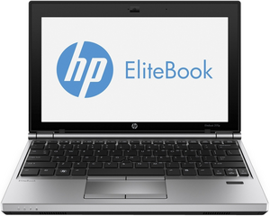 Фото ноутбука HP EliteBook 2170p B6Q15EA
