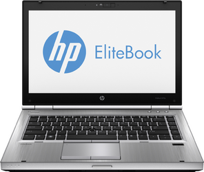 Фото ноутбука HP EliteBook 8470p B6P94EA