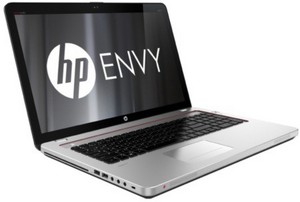 Фото ноутбука HP Envy 14-1200er LM775EA