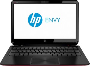 Фото ноутбука HP Envy 4-1056er B8F25EA