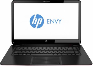 Фото ноутбука HP Envy 6-1150er C0V24EA