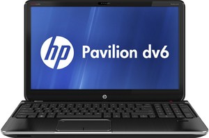 Фото ноутбука HP Pavilion dv6-7173er B3R03EA