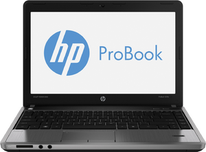 Фото ноутбука HP ProBook 4340s C4Y33EA