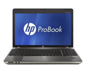 Фото ноутбука HP ProBook 4530s B0W87ES