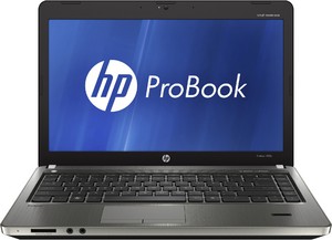 Фото ноутбука HP ProBook 4535s A6E34EA