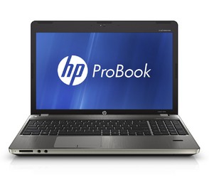 Фото ноутбука HP ProBook 4535s A6E37EA