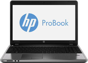 Фото ноутбука HP ProBook 4540s B6L99EA