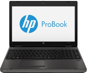 Фото ноутбука HP ProBook 6570b A3R48ES