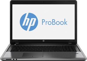 Фото ноутбука HP ProBook 4740s B6M27EA