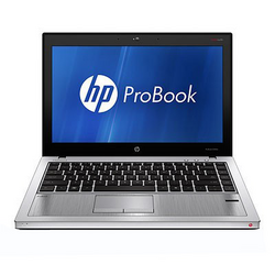 Фото ноутбука HP ProBook 5330m LG724EA