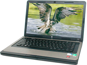 Фото ноутбука HP 635 A1E50EA