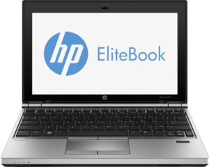 Фото ноутбука HP EliteBook 2170p B8J93AW