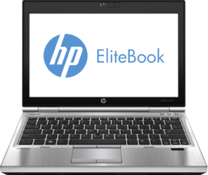 Фото ноутбука HP EliteBook 2570p C5A40EA