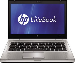 Фото ноутбука HP EliteBook 8460p SP081UP