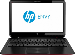 Фото ноутбука HP Envy 4-1273er E6Z55EA