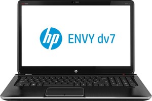 Фото ноутбука HP Envy dv7-7254sr C6D11EA