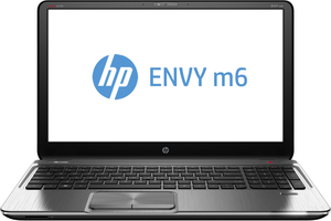 Фото ноутбука HP Envy m6-1151sr C6M58EA