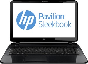 Фото ноутбука HP Pavilion 15-b058sr C5A95EA