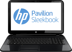 Фото ноутбука HP Pavilion 15-b157sr D2Y51EA