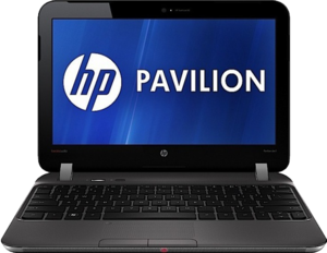 Фото ноутбука HP Pavilion dm1-4400er D2Y60EA