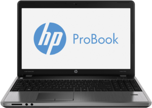 Фото ноутбука HP ProBook 4540s H6R10EA