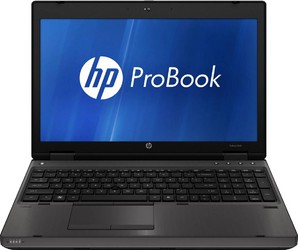 Фото ноутбука HP ProBook 6560b LY443ET