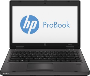 Фото ноутбука HP ProBook 6475b B6P77EA