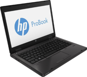 Фото ноутбука HP ProBook 6475b B6P75EA