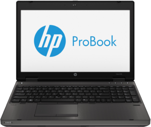 Фото ноутбука HP ProBook 6570b B5P21UT