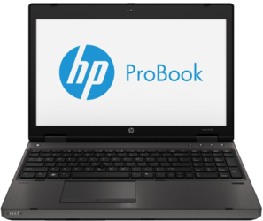 Фото ноутбука HP ProBook 6570b C3C65ES