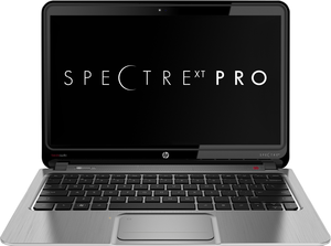 Фото ноутбука HP Spectre XT Pro B8W13AA