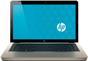 Фото ноутбука HP G62-a84ER WZ753EA