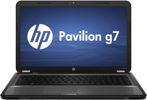 Фото ноутбука HP Pavilion g6-1341er B3X83EA