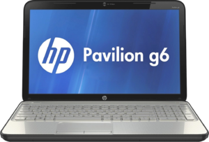 Фото ноутбука HP Pavilion g6-2359er D8R09EA